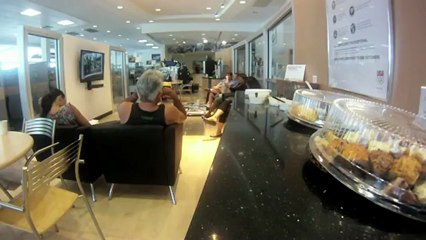 New Jersey BMW Dealer Loaner Car Program