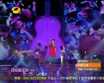 湖南元宵 节目10 歌曲《正好》by容祖儿