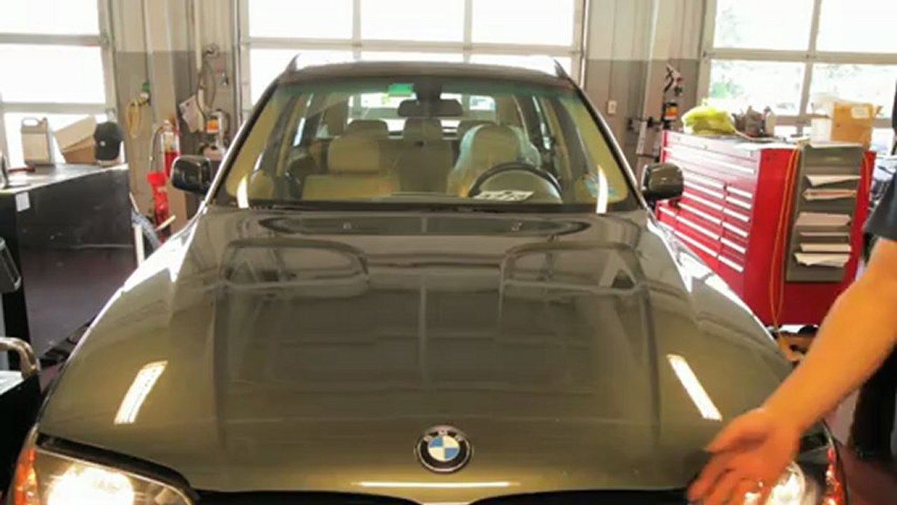 Service at our NJ BMW Dealer - A Mechanic's Perspective