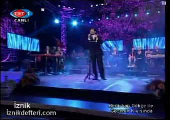 İznik (Eski) Kaymakamı Hüseyin Avcı'nın Anısına-2013