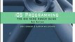 Technology Book Review: iOS Programming: The Big Nerd Ranch Guide, Third Edition (3rd Edition) (Big Nerd Ranch Guides) by Aaron Hillegass, Joe Conway