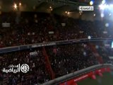 أهداف المباراة | باريس سان جيرمان 2-0 مرسيليا | عصام الشوالي