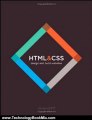 Technology Book Review: HTML and CSS: Design and Build Websites by Jon Duckett