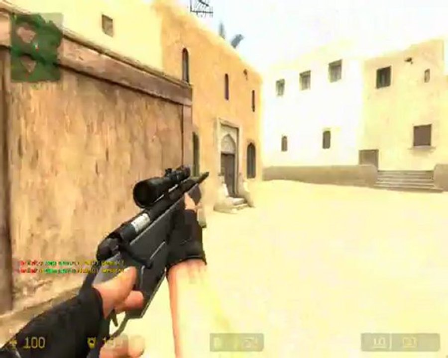 MinifragsMovie Sniper css