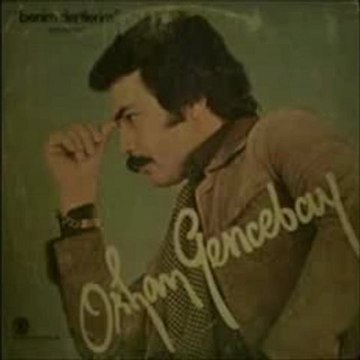 Orhan Gencebay - Cilekes Remix By Isyankar365