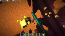 Minecraft 1.9 Gameplay pre release Nether Mobs Ruins And Download Link to 1.9