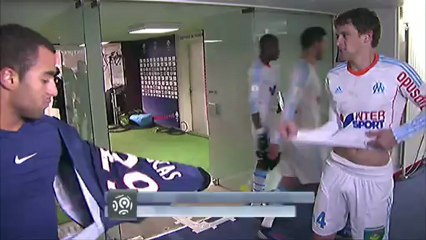 Zapping de la 26ème journée - saison 2012/2013