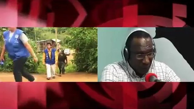 Solidaridad-Ecuador costeará viviendas en Cuba, Cuba apoya personas discapacitadas en Ecuador