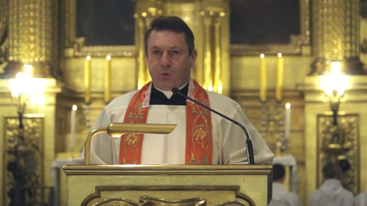 Rekolekcje Wielkopostne - Życie