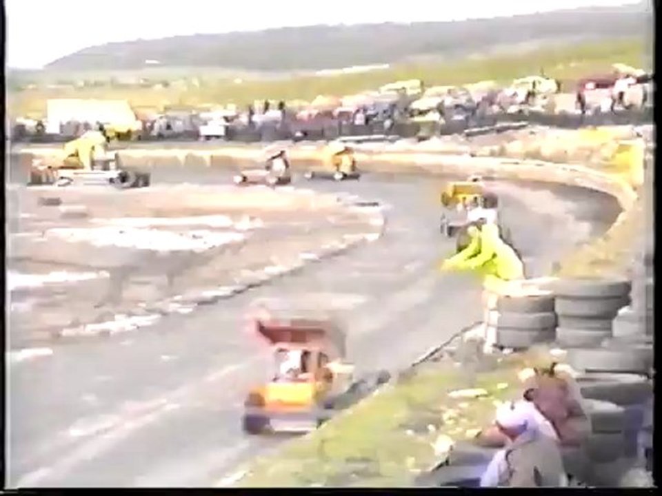 1994 Warton 11TH SEPT