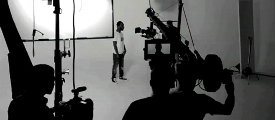 ANGEL - THE PERCEPTION OF R'N'B IN THIS COUNTRY - [BLACK AND WHITE E.P 2]