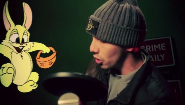 LITTLE DEE - DAILY DUPPY - EP.15 [GRM DAILY]