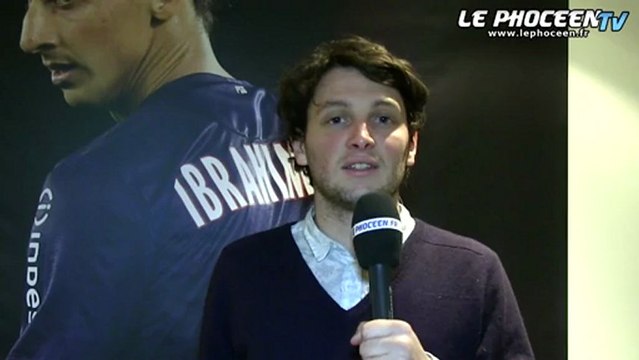 PSG 2-0 OM : les Tops et les Flops