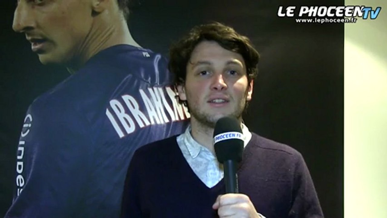 PSG 2-0 OM : les Tops et les Flops