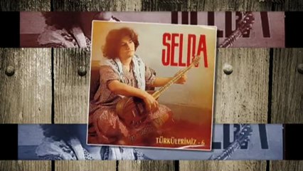 Selda Bagcan - Dom Dom Kursunu Remix By Isyankar365