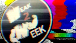 WEAK 2 WEEK S2 EPISODE 6 - iLL Manors + Claira in Underwear