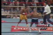 Marvin Hagler vs Thomas Hearns 1985-04-15