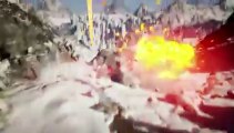Demo técnica 'Elemental' de Unreal Engine 4 en Hobbyconsolas.com
