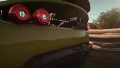 Tráiler de presentación de DriveClub en Hobbyconsolas.com