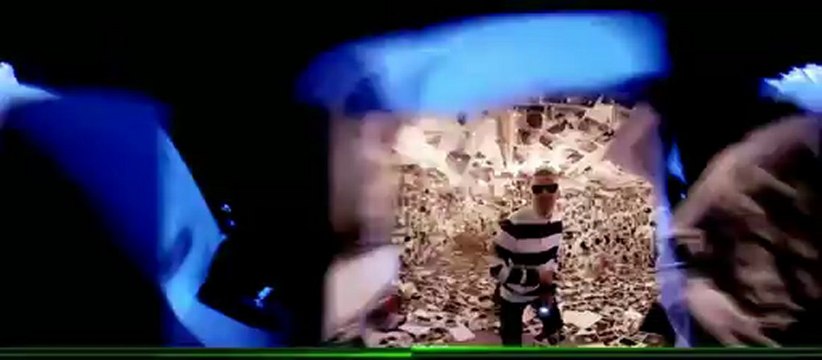 Doritos - Première vidéo à 360°