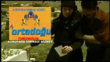 Sertac Tacses - Kardes Remix By Isyankar365