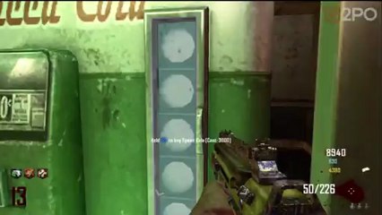 Die Rise: Shafted Achievement Guide