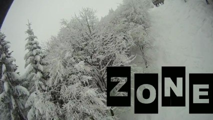 Poudreuse ......in Limone piemonte Teaser