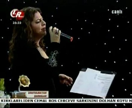 Çiğdem Kırankaya Gürdal ~ Leyla Sende buldum aşkımı kaderimi