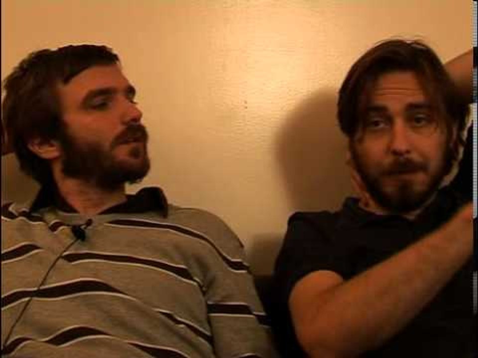 The Moi Non Plus klaar voor de wereld: 'Er zijn hier te weinig zalen voor ons'