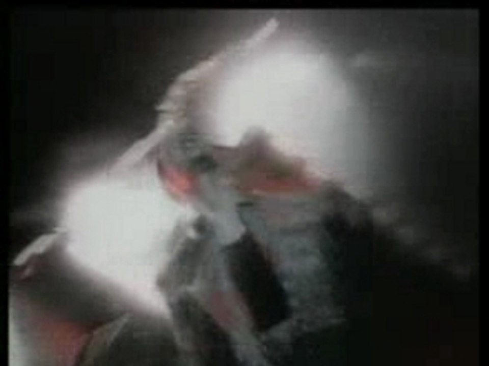 depeche mode - blasphemous rumours