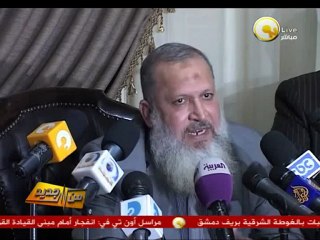 من جديد: قضية خلية مدينة نصر .. أكاذيب ملفقة