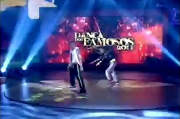 DDF 8 - Monica Martelli - Street Dance