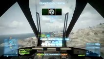 Battlefield 3 Montages - Jet Kills Gameplay Montage 2.0
