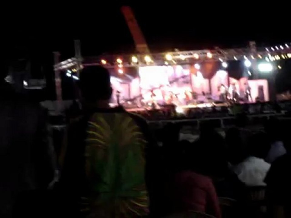WithBhumiandBappi
