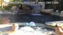 San Diego Pool Plastering Review - Rancho Bernardo Ca 92128