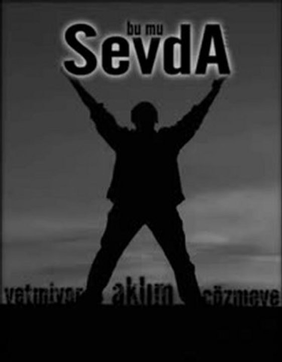 Soner Arica - Bu Mu Sevda 2007 Remix By Isyankar365