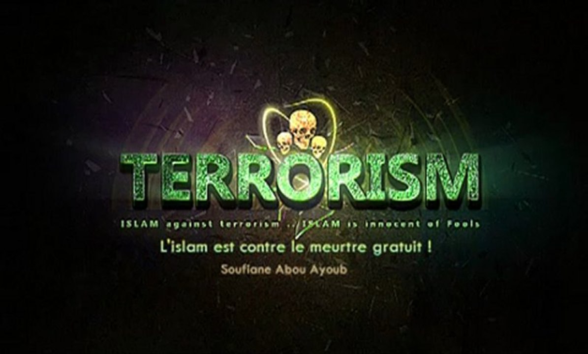 L_islam_est_contre_le_meurtre_gratuit_-_Soufiane_abou_Ayyoub