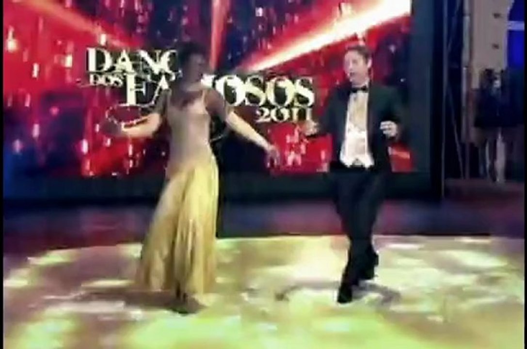 DDF 8 - Nelson Freitas - Foxtrot