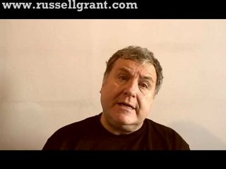 Russell Grant Video Horoscope Gemini February Monday 25th 2013 www.russellgrant.com