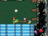Let's Play Yoshi's Island DS (NDS) Ep 38: Dissapointment....