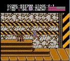 Let's Play Ninja Gaiden (NES) Part 1