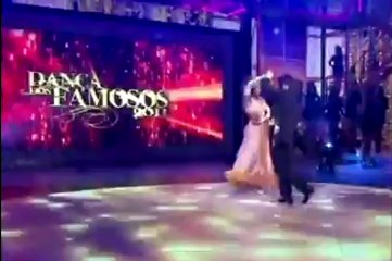 DDF 8 - Roberta Rodrigues - Foxtrot