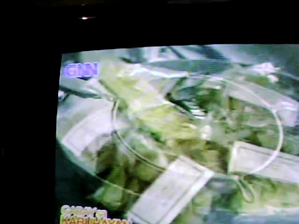 Cacharon Ready to fry