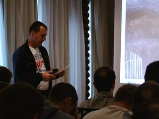 А.Пучков. Эволюция пирамидостроения