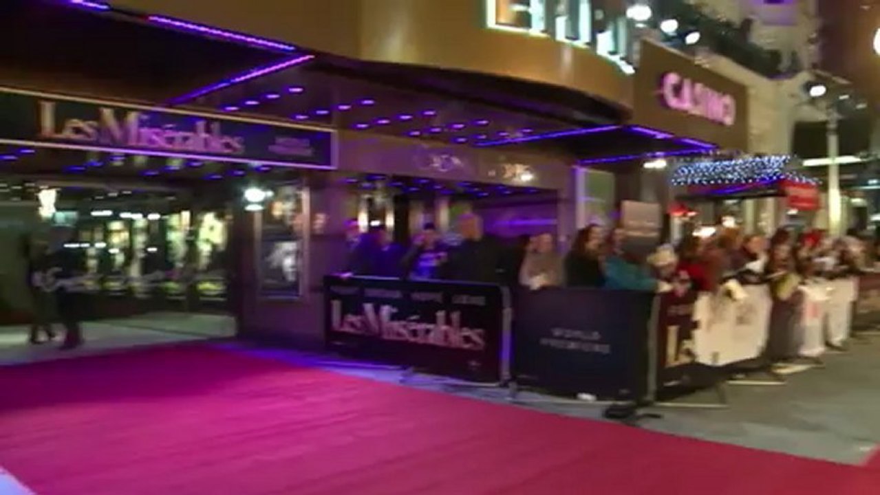 Óscar para Anne Hathaway