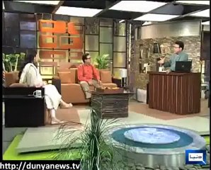 Azizi On Uzma Gelani & Other PPP Leader Joining Nawaz Sharif - نواز شریف