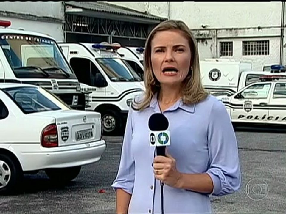 Médicos que trabalhavam no hospital de Curitiba falam com exclusividade ao Fantástico