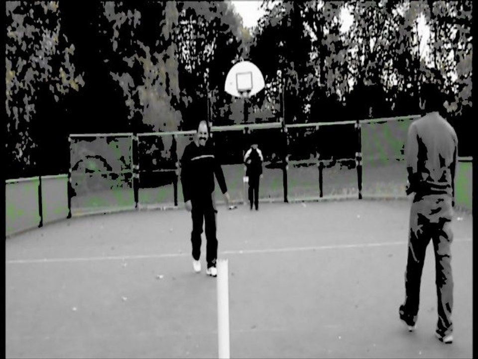 game  2 is on full highlights