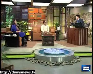Azizi On Water Dams پانی کے ڈیم