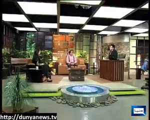 Azizi On Water Dams پانی کے ڈیم
